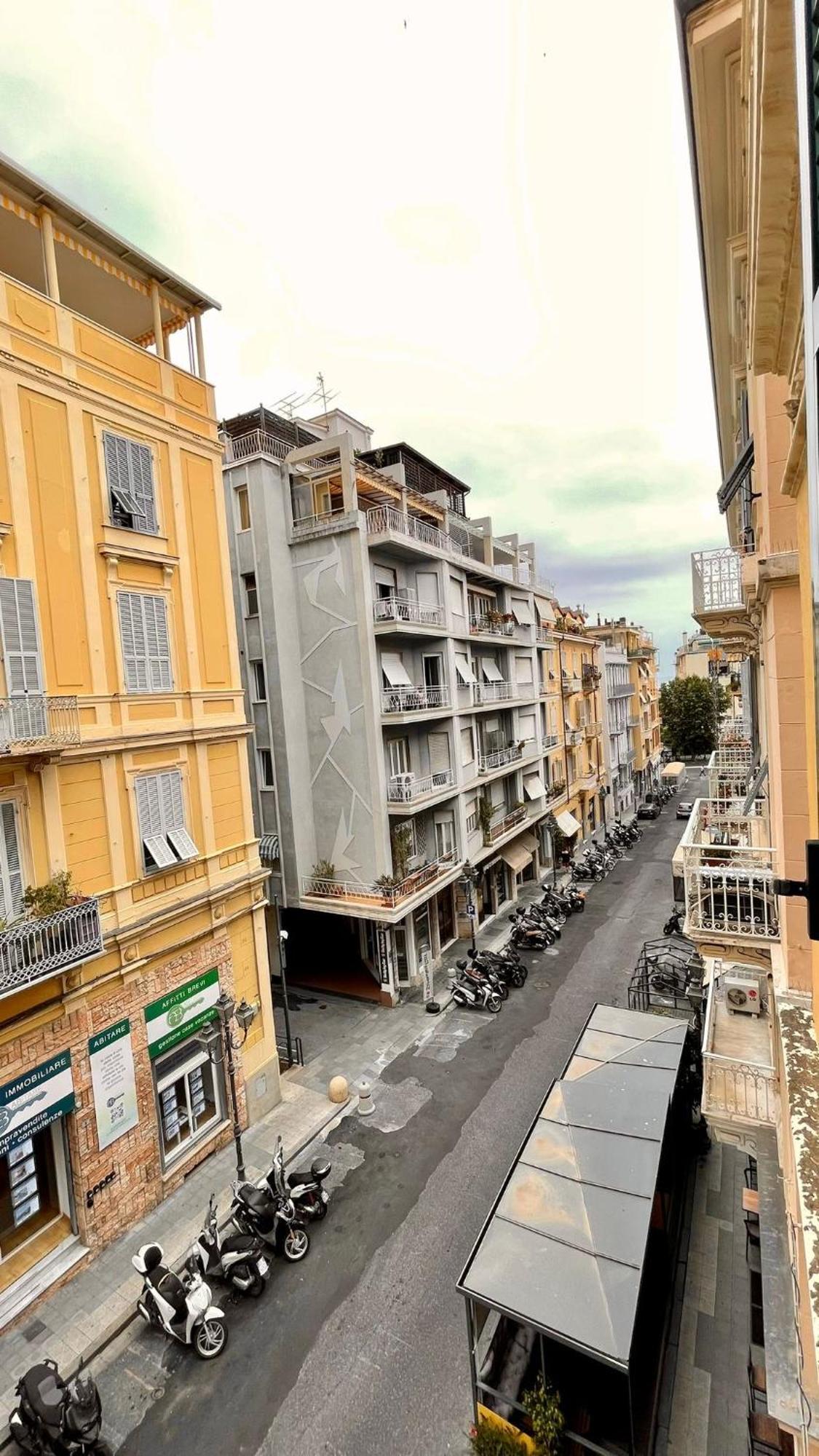 Nonna'S Affittacamere San Remo Exterior foto